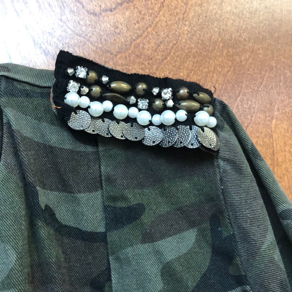 Jacket - Picture 2 of 3